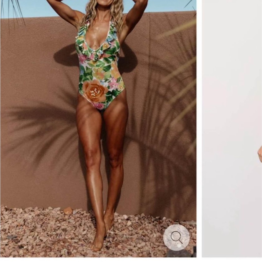 COPY - Baltic born swimsuit never worn